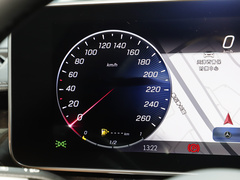 2024款 改款 S 400 L 豪华型