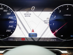 2024款 改款 S 400 L 豪华型