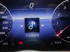2024款 改款 S 400 L 豪华型