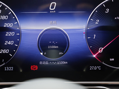 2024款 改款 S 400 L 豪华型