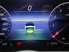 2024款 改款 S 400 L 豪华型