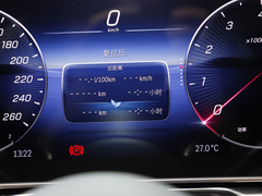 2024款 改款 S 400 L 豪华型