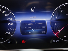 2024款 改款 S 400 L 豪华型
