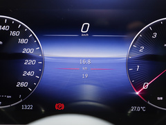 2024款 改款 S 400 L 豪华型