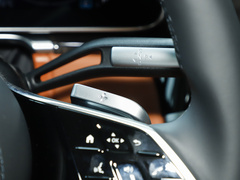 2024款 改款 S 400 L 豪华型