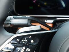 2024款 改款 S 400 L 豪华型