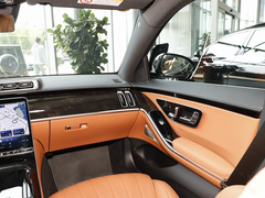 2024款 改款 S 400 L 豪华型
