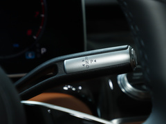 2024款 改款 S 400 L 豪华型