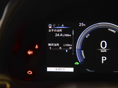 2024款 300h 探酷版