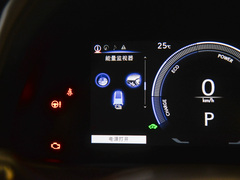 2024款 300h 探酷版