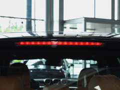 2024款 改款 GLC 300 L 4MATIC 动感型 5座