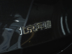2024款 改款 GLC 300 L 4MATIC 动感型 5座