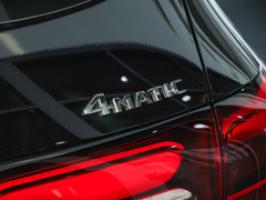 2024款 改款 GLC 300 L 4MATIC 动感型 5座