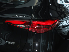 2024款 改款 GLC 300 L 4MATIC 动感型 5座