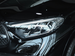 2024款 改款 GLC 300 L 4MATIC 动感型 5座