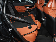 2024款 改款 GLC 300 L 4MATIC 动感型 5座