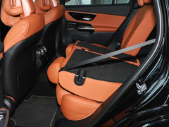 2024款 改款 GLC 300 L 4MATIC 动感型 5座