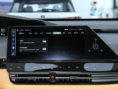 2024款 2.0T 两驱旅行升级版