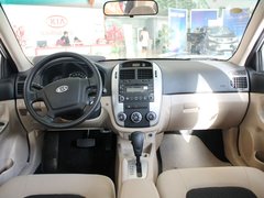 2008款 1.6L 自动 GL