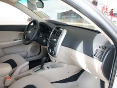 2008款 1.6L 自动 GL