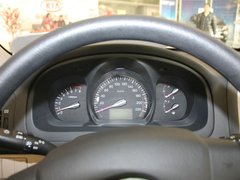 2008款 1.6L 自动 GL