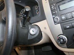 2008款 1.6L 自动 GL