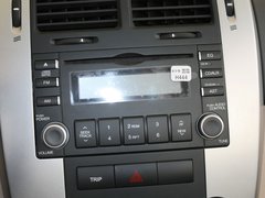 2008款 1.6L 自动 GL