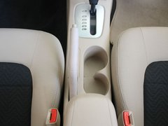 2008款 1.6L 自动 GL
