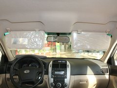 2008款 1.6L 自动 GL