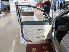 2008款 1.6L 自动 GL