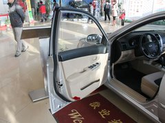 2008款 1.6L 自动 GL