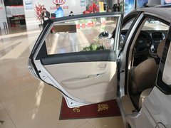 2008款 1.6L 自动 GL