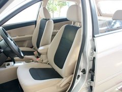 2008款 1.6L 自动 GL