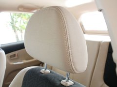 2008款 1.6L 自动 GL