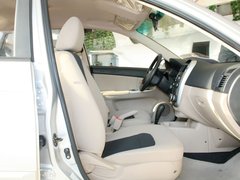 2008款 1.6L 自动 GL