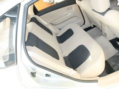 2008款 1.6L 自动 GL