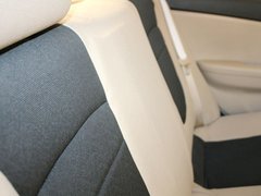 2008款 1.6L 自动 GL