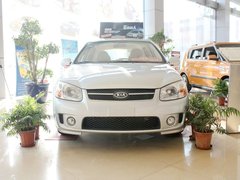 2008款 1.6L 自动 GL