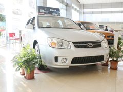 2008款 1.6L 自动 GL
