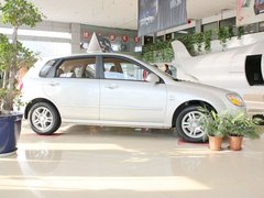 2008款 1.6L 自动 GL