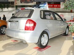 2008款 1.6L 自动 GL