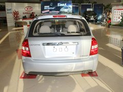 2008款 1.6L 自动 GL