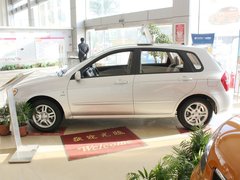 2008款 1.6L 自动 GL