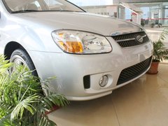 2008款 1.6L 自动 GL