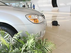 2008款 1.6L 自动 GL