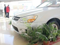 2008款 1.6L 自动 GL