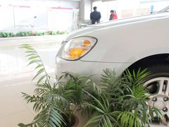 2008款 1.6L 自动 GL