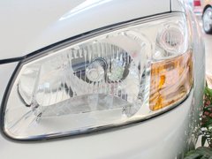 2008款 1.6L 自动 GL