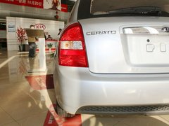 2008款 1.6L 自动 GL