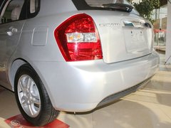 2008款 1.6L 自动 GL